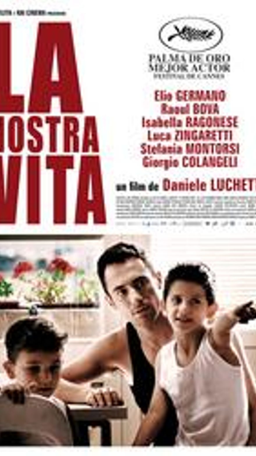 La nostra vita