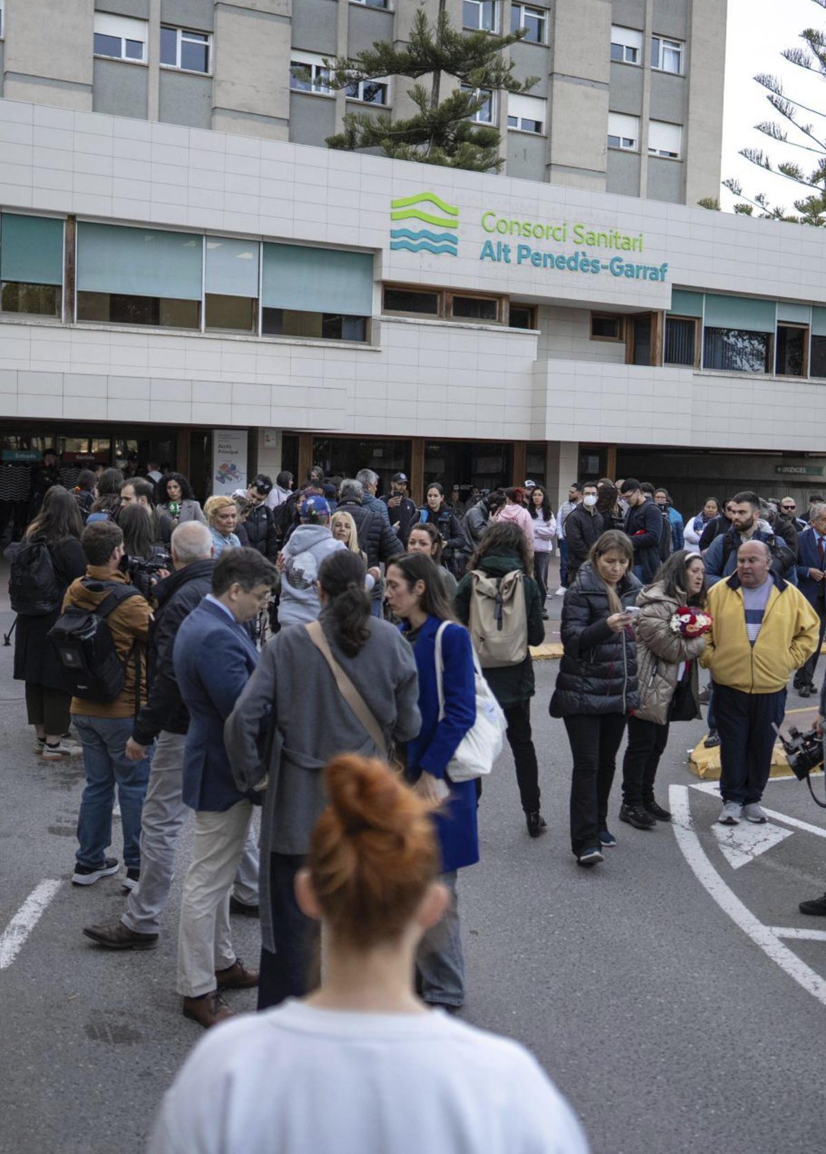 El Parlament impulsa un canvi legal per escurçar els litigis de l’eutanàsia