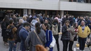 El Parlament impulsa un canvi legal per escurçar els litigis de l’eutanàsia