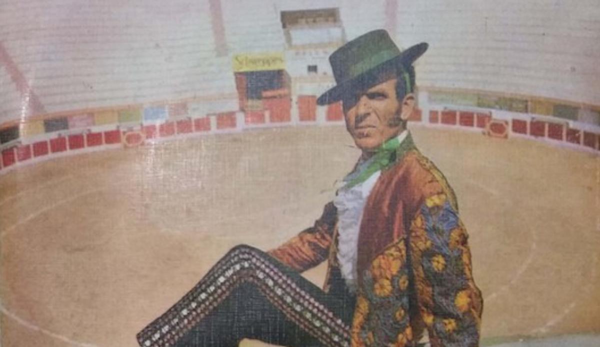 Muere Antonio Ravelo, “El Terremoto del Sur”, referente de la música popular canaria.