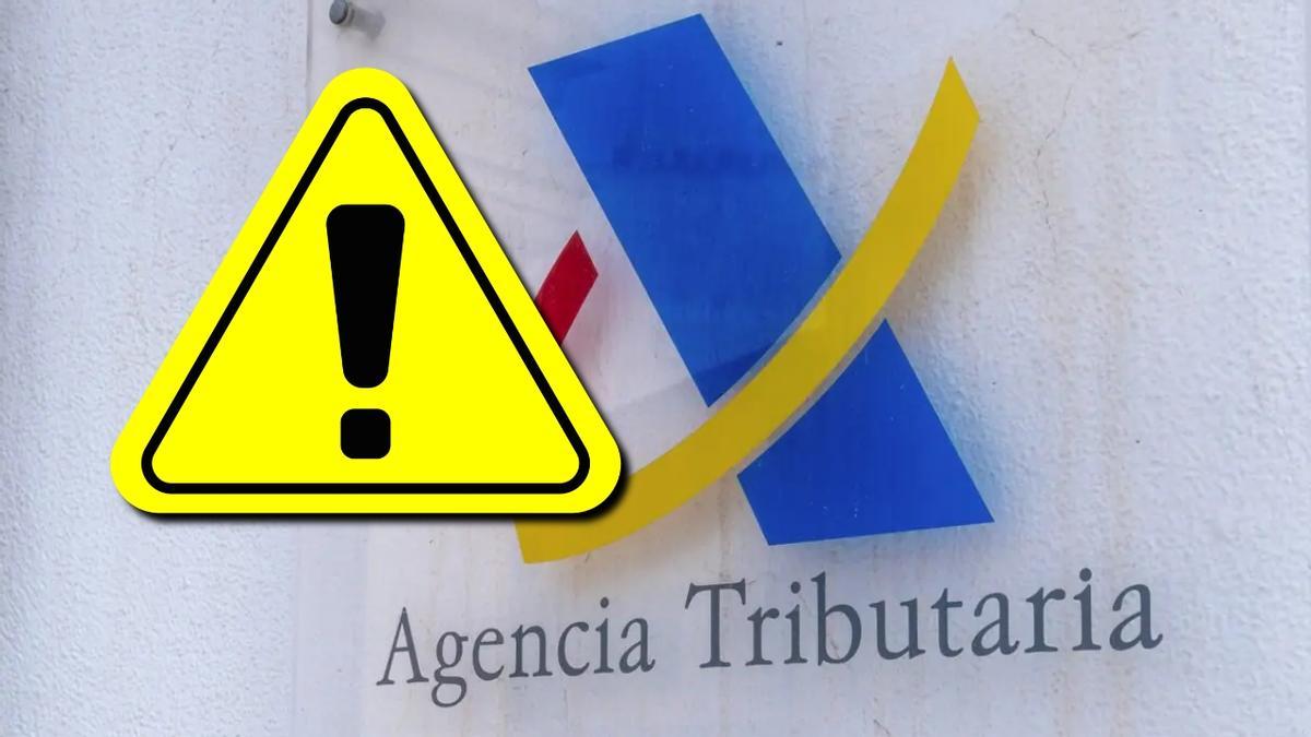Agencia Tributaria