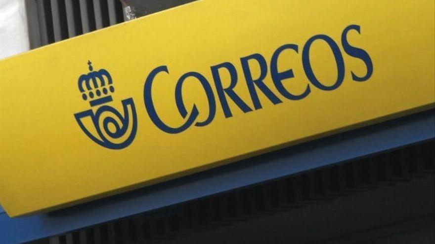 Una veintena de oficinas de Correos de Canarias abrirán los días 24 y 31 de diciembre