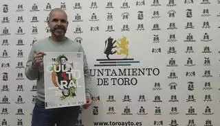 Diez espectáculos teatrales y de humor para iniciar el año cultural en Toro
