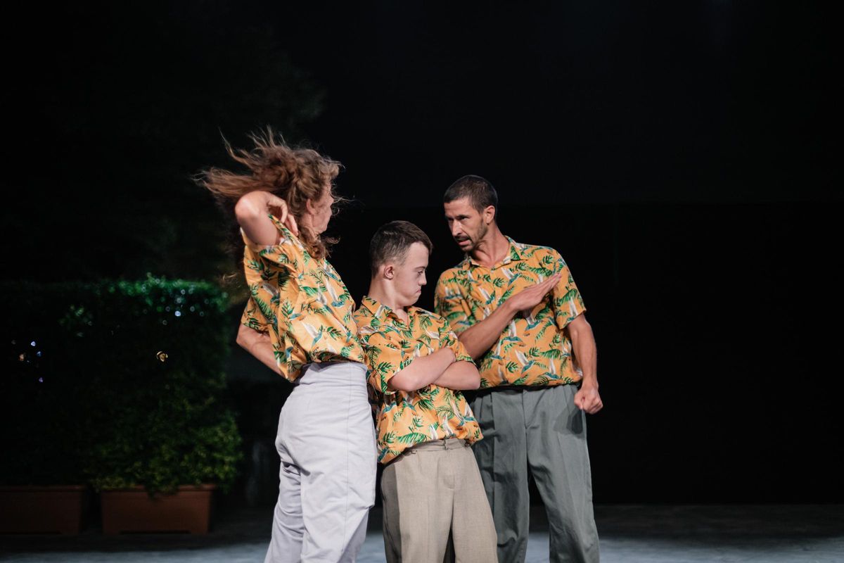 Noches de verano de Caixaforum València