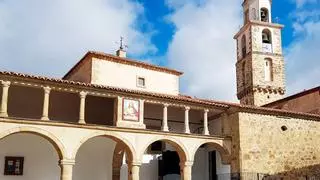 Un viaje desde Cáceres este domingo: donde el higo es rey y la historia no pide permiso