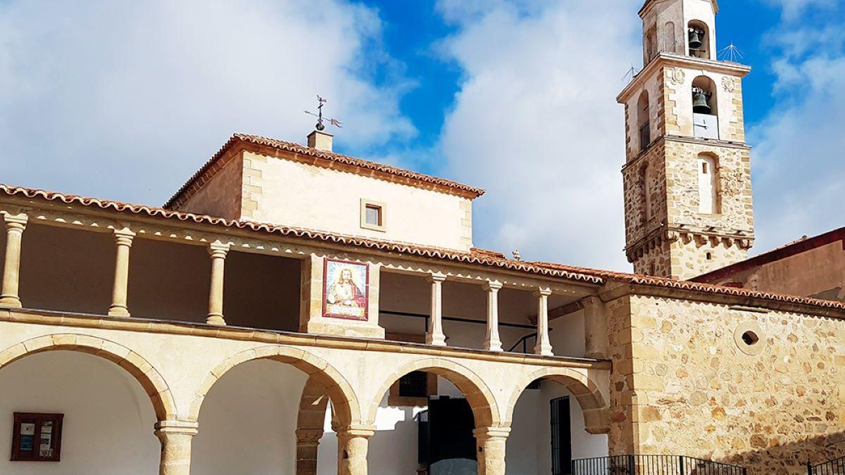 Almoharín, paraíso a tu alcance