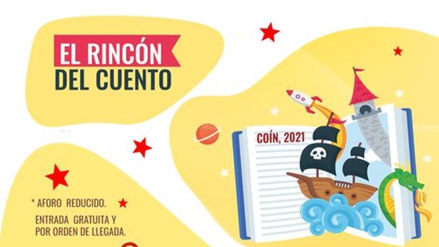 El rincón del cuento