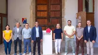 Ontinyent dará hasta 45.000 euros por vivienda para rehabilitar casas del centro histórico