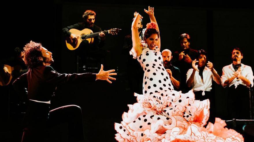 Cultura convoca audiciones para el Ballet Flamenco de Andalucía