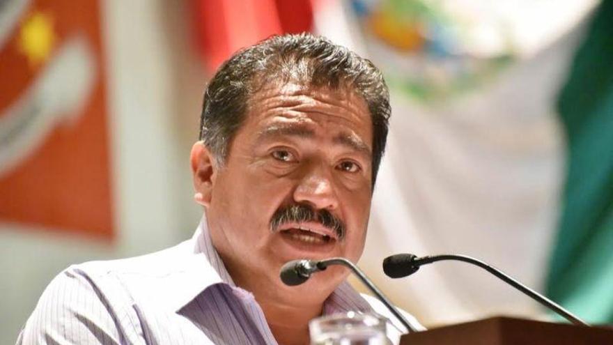 Un alcalde mexicano es asesinado tras tomar posesión de su cargo