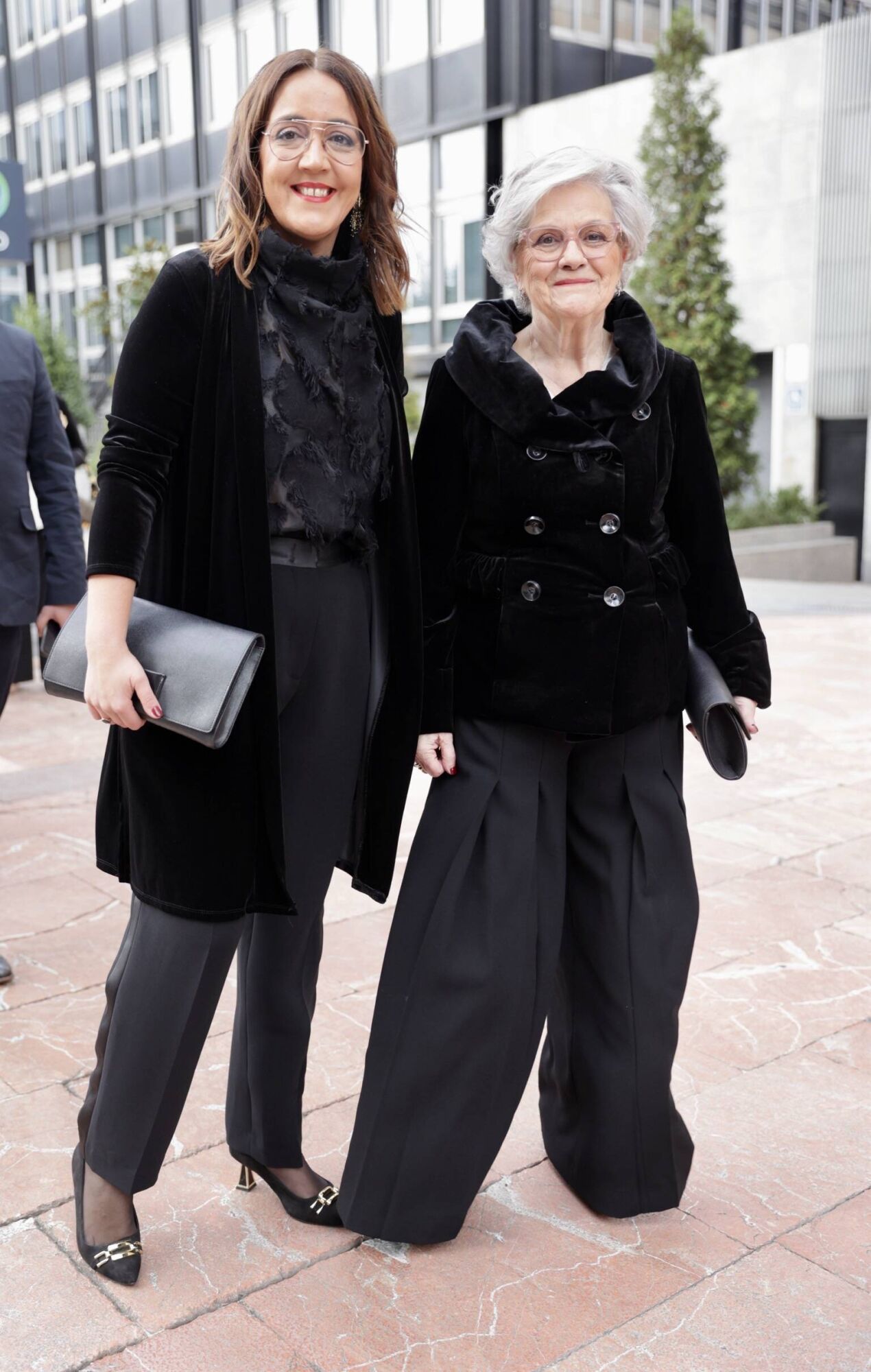 Oviedo asistentes concierto premios príncipe