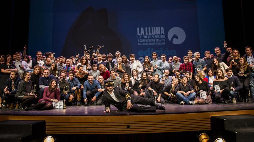 La agencia del &#039;Paella emoji&#039;, gran triunfadora de los premios de los publicistas