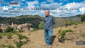 Llach: ’Lamento no cantar ara’.