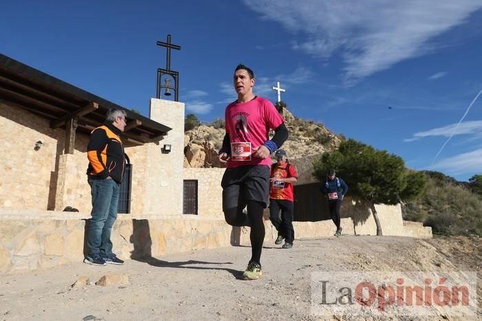 La Hoya Trail (II)