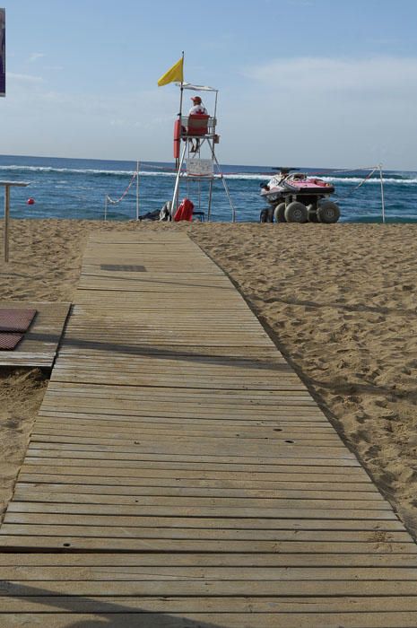 CRUZ ROJA LAS CANTERAS