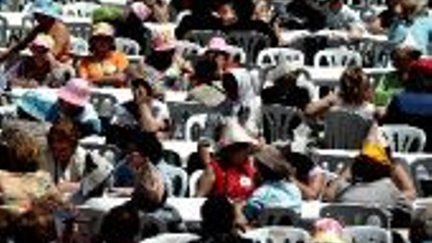 Las mujeres de La Vera y la Junta potenciarán el teatro en la zona