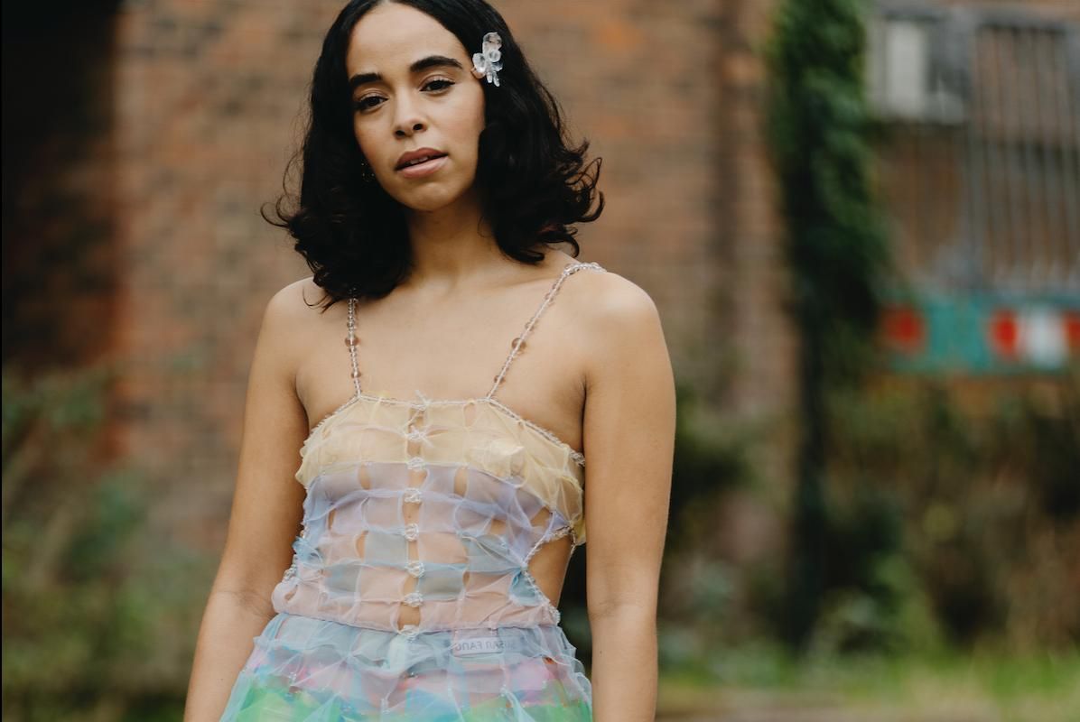 Vestidos invitada midi El corte inglés bodas verano