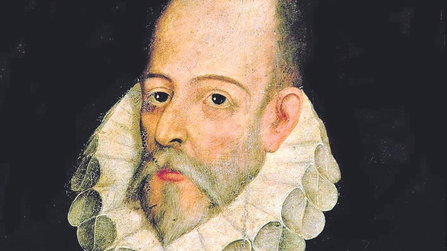 ¿Quién duda de la ascendencia cordobesa de Cervantes?