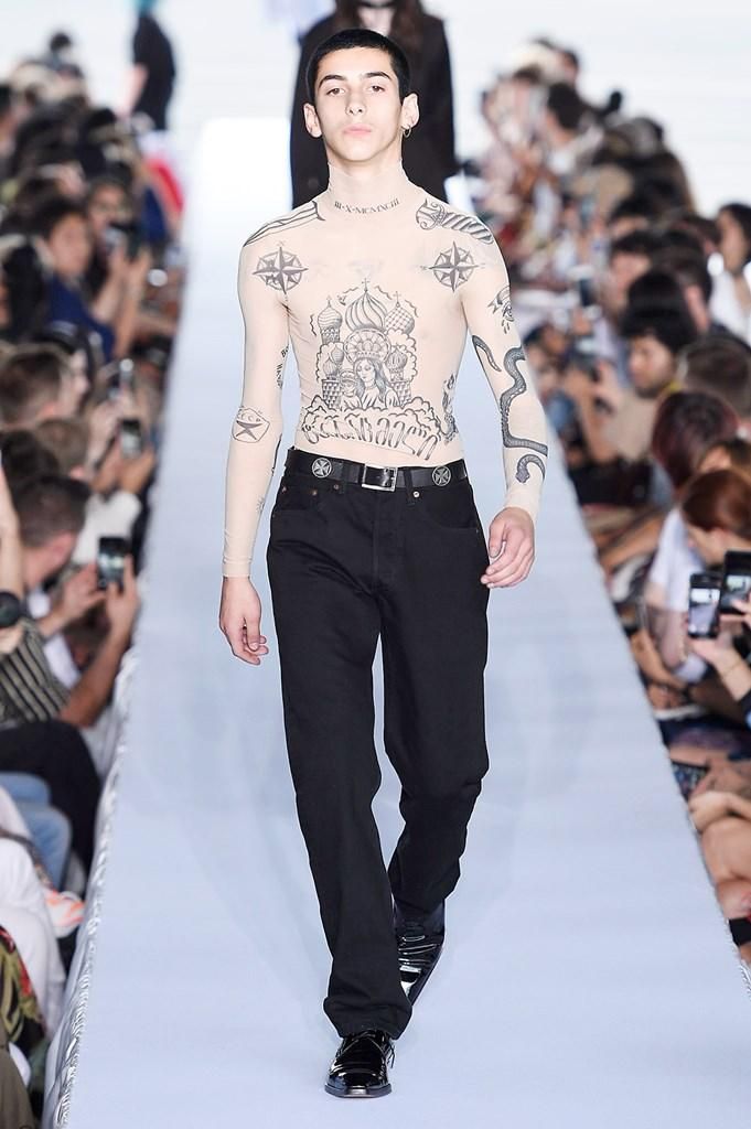 Vetements