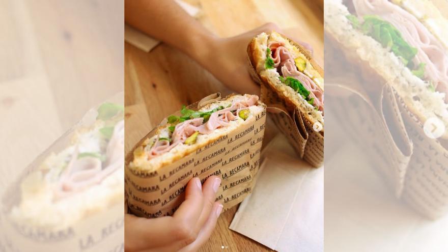 El restaurante "con las mejores focaccias de Zaragoza" abre en Puerto Venecia su tercer local en la capital