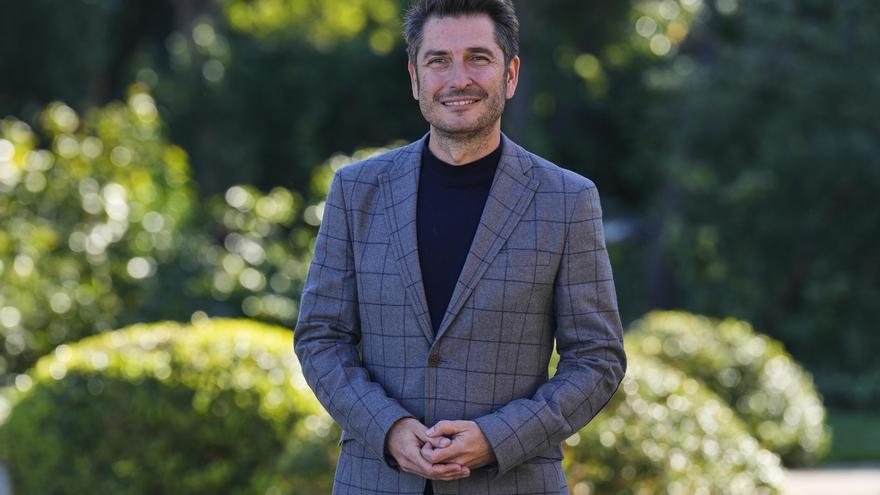 Carlos del Amor