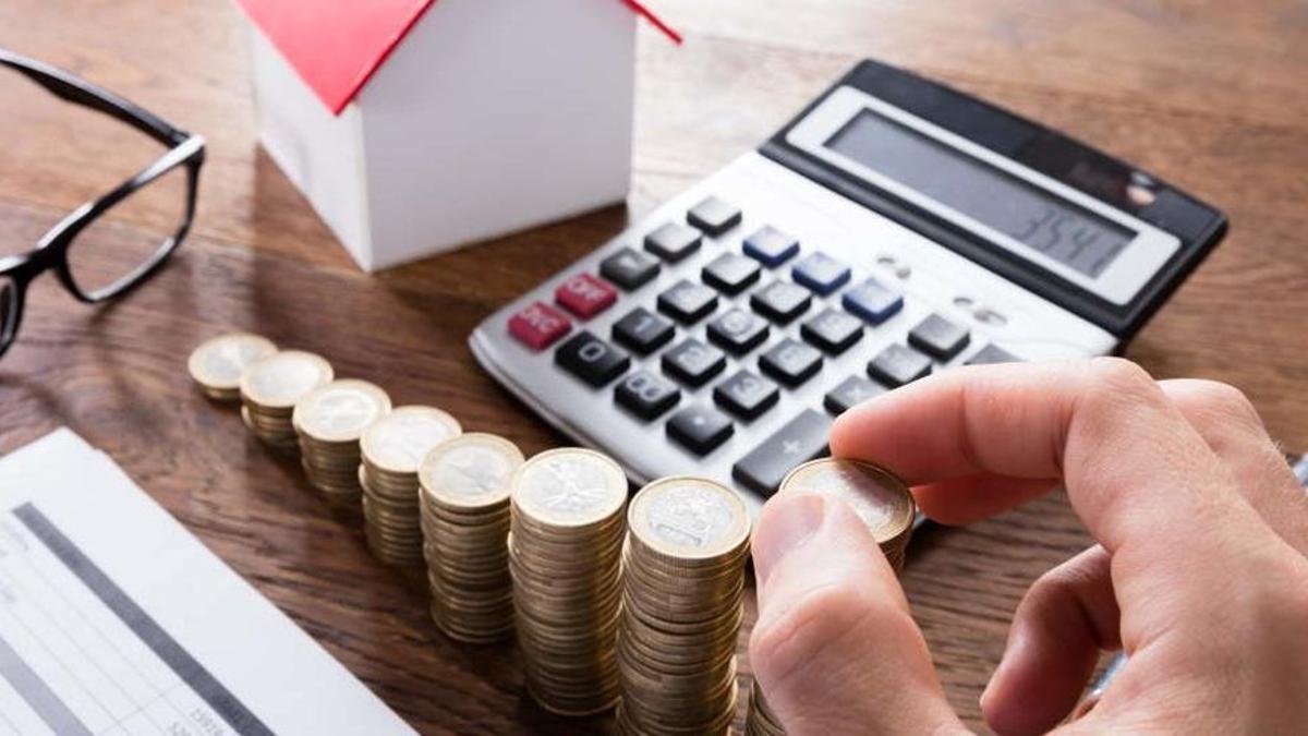 Calculadora de la subida del SMI en 2026.