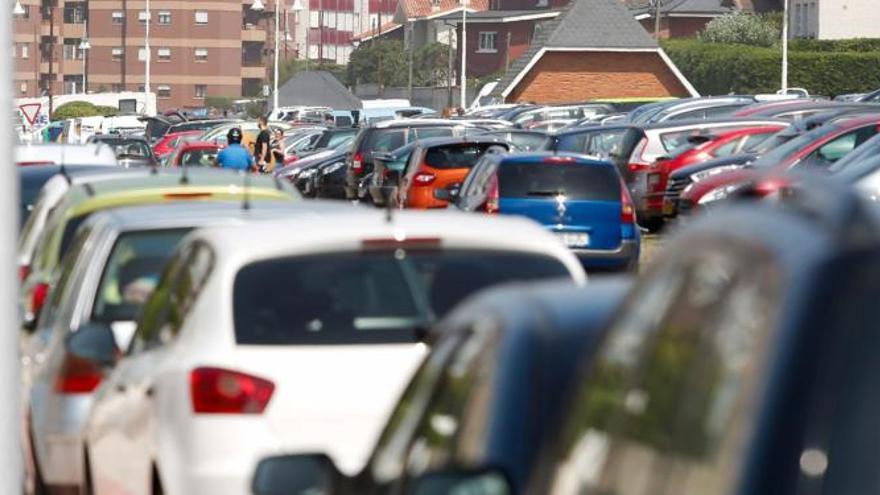 Asturias, la comunidad en la que más aumenta la venta de coches