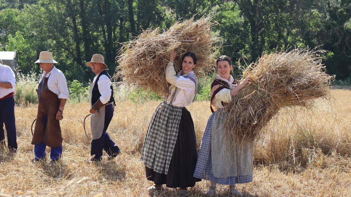 El latido del corazón de la Península Ibérica bombea en ‘Cierzo y sed’