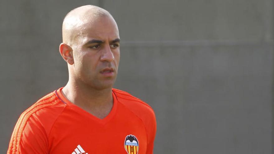 El Toulouse quiere fichar a Abdennour