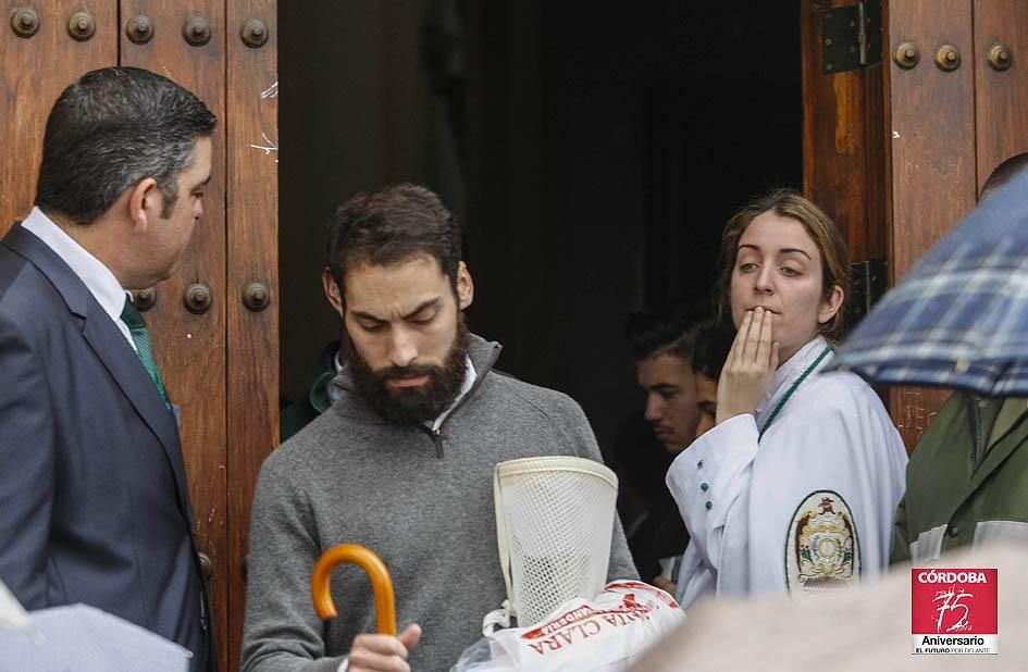 FOTOGALERÍA / Nuestro Padre Jesús de las Penas