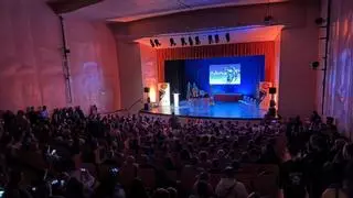 Mieres celebra su Gala del Deporte premiando a practicantes de una docena de disciplinas