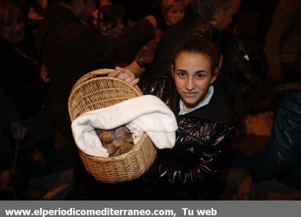 GALERÍA DE FOTOS - Vila-real celebró su tradicional ‘Matxà’