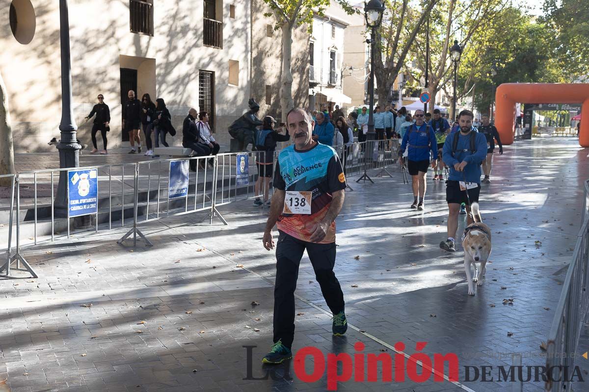 Caravaca Trail Experience (salida 23k)