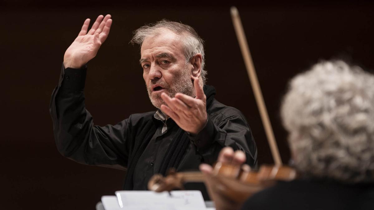 GERGIEV