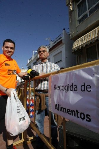 Carrera Popular del Palo