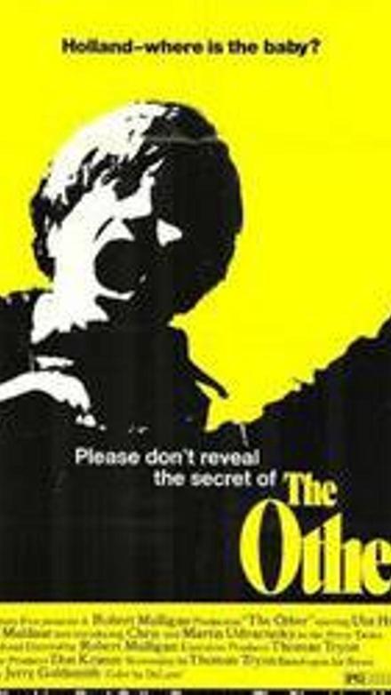 The other (El otro)