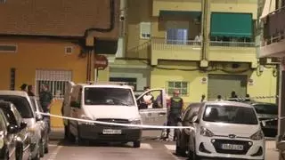 Cuatro detenidos por el crimen del ‘Zobe’, el joven muerto de un disparo en Benetússer