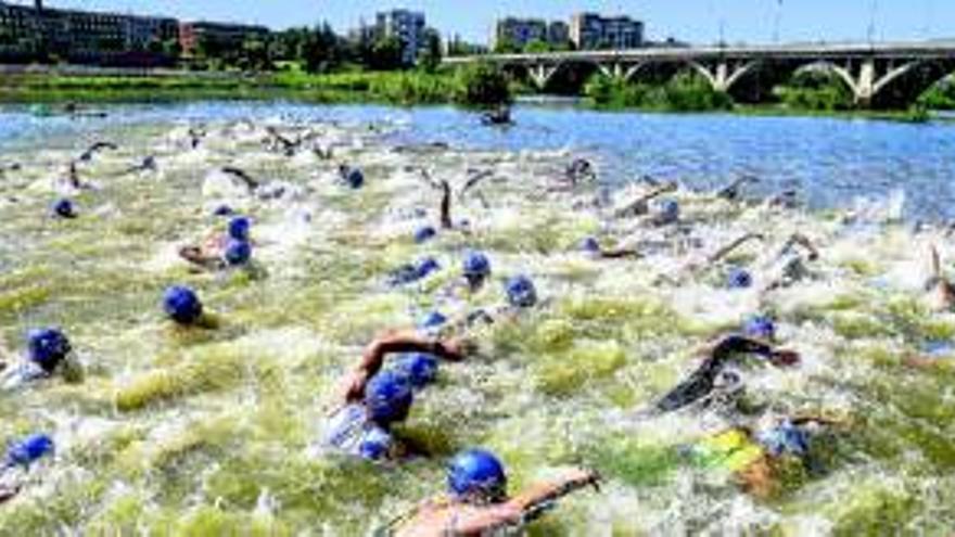 El grupo Salud y Deporte promoverá un plan para dar uso deportivo al Guadiana