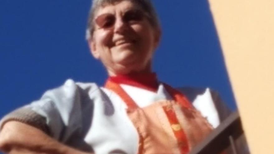 Maria Teresa Planas Puig