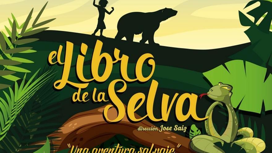 El libro de la selva