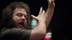 L’autor del llibre ’El nom del vent’ publica el seu segon llibre, ’El temor d’un home savi.’