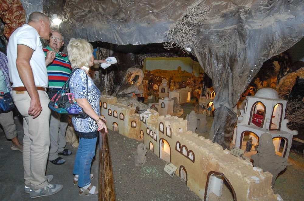 BELEN MUSEO DE PIEDRA