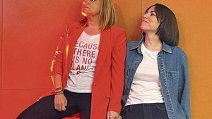 Bernabé y Morant, el 24 de mayo,  en el congreso del PSPV en València.