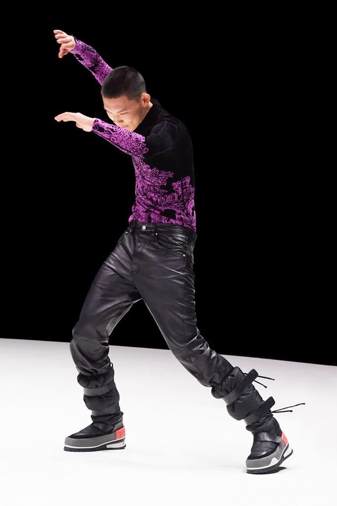 Kenzo