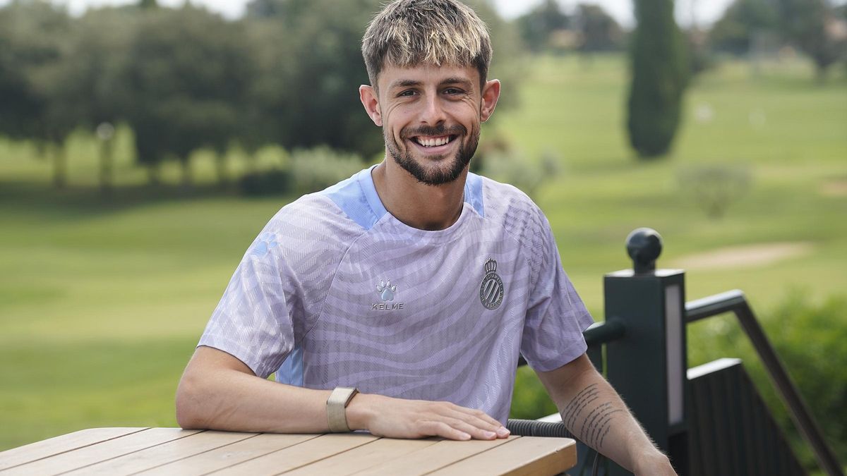 Jofre Carreras ha fet una estada al Torremirona Golf & Spa Resort de Navata.