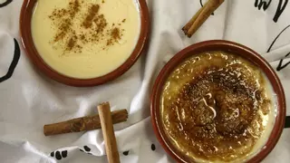 El origen casi secreto de la crema catalana: un error en un convento medieval