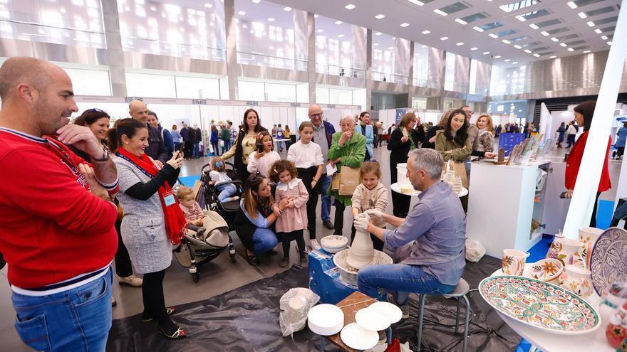 El plan gratis para el fin de semana en Córdoba: degustaciones, &#039;showcooking&#039; y traslado incluido