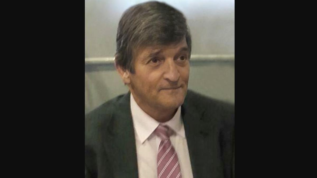 Vicenç Gramunt ha mort als 73 anys