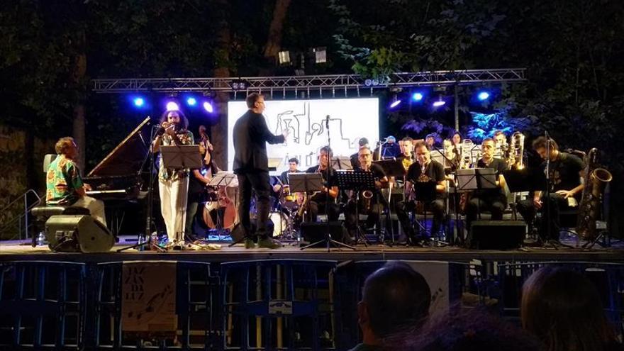 Conciertos en Córdoba: jazz de muy, muy alta calidad