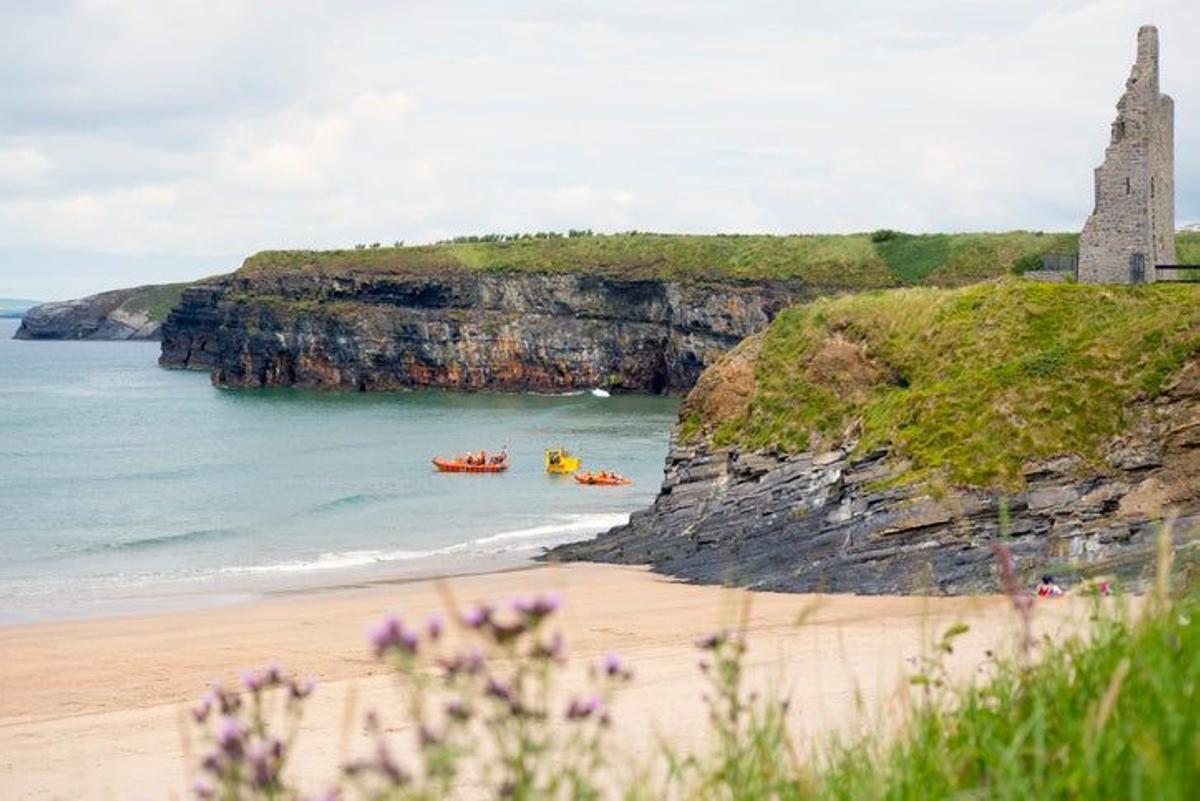 Ballybunion